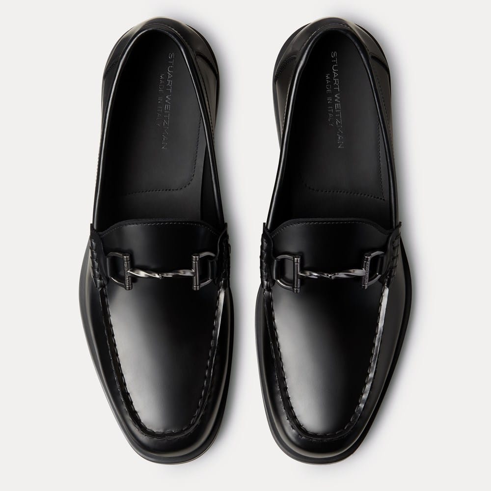 Bowen Loafer | Stuart Weitzman display picture 2