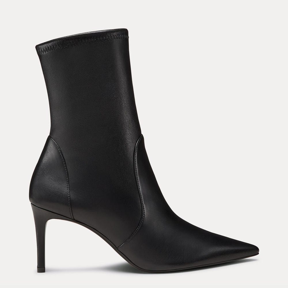 Stuart Power Bootie 75