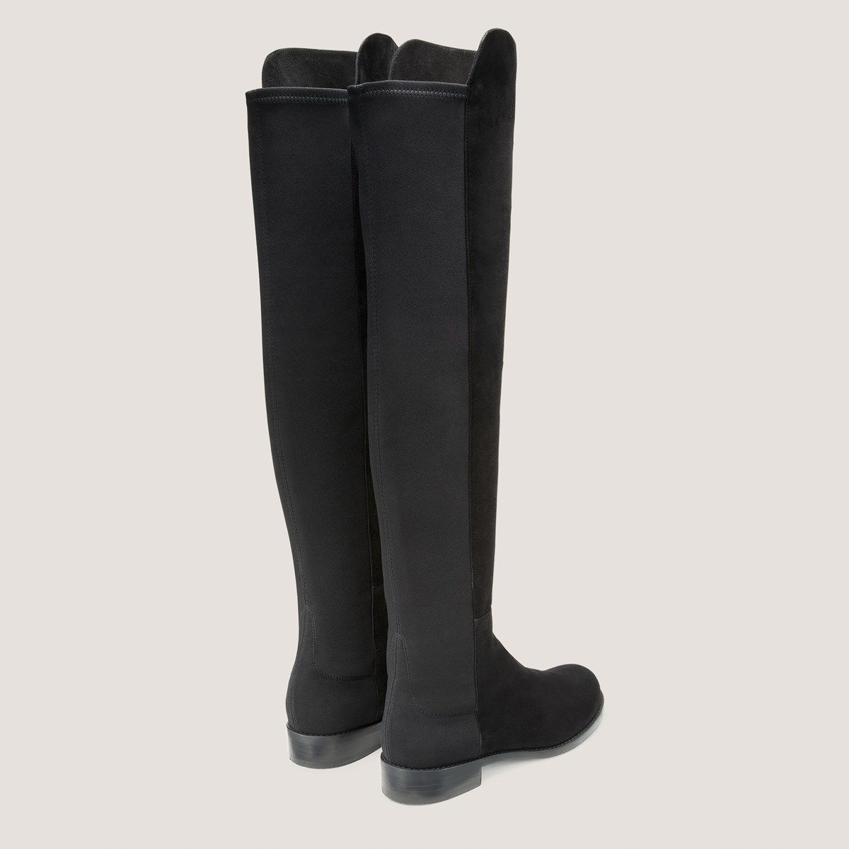 5050 Over-the-Knee Boot| Boots | Stuart Weitzman