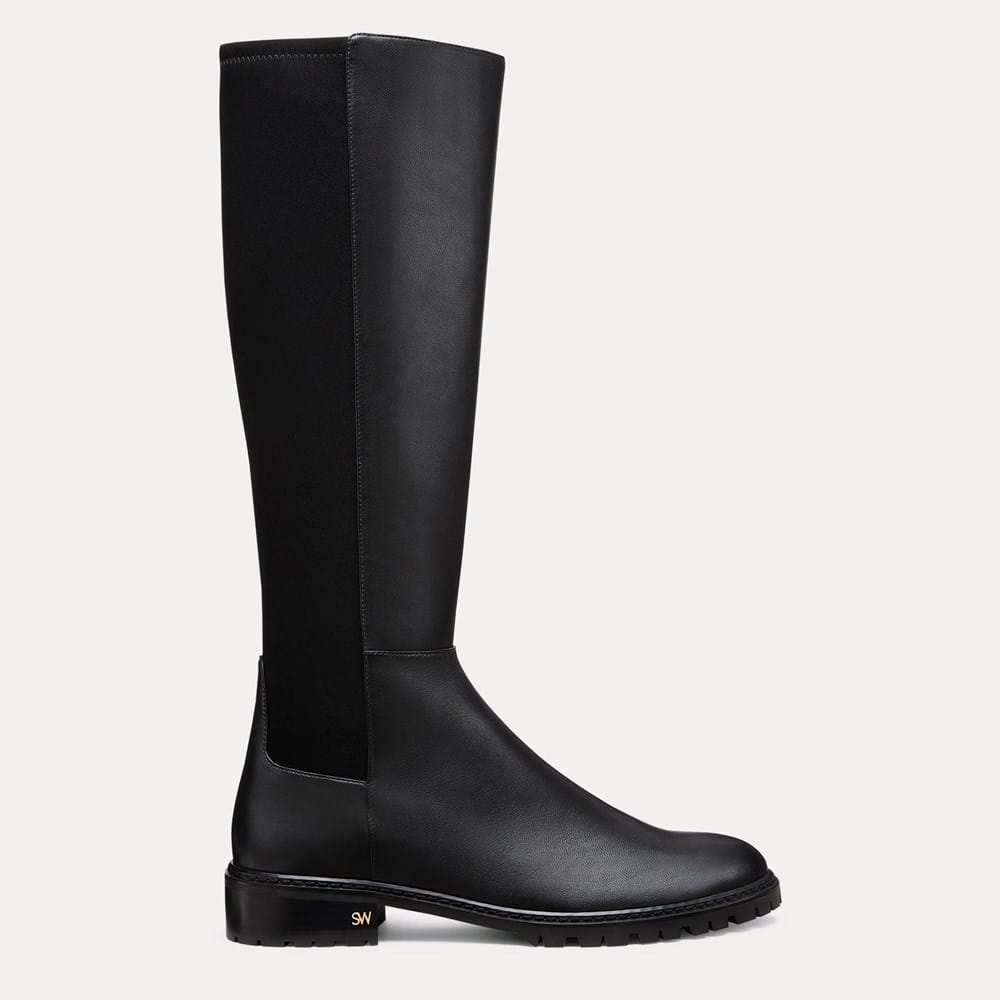 City Knee-High Boot