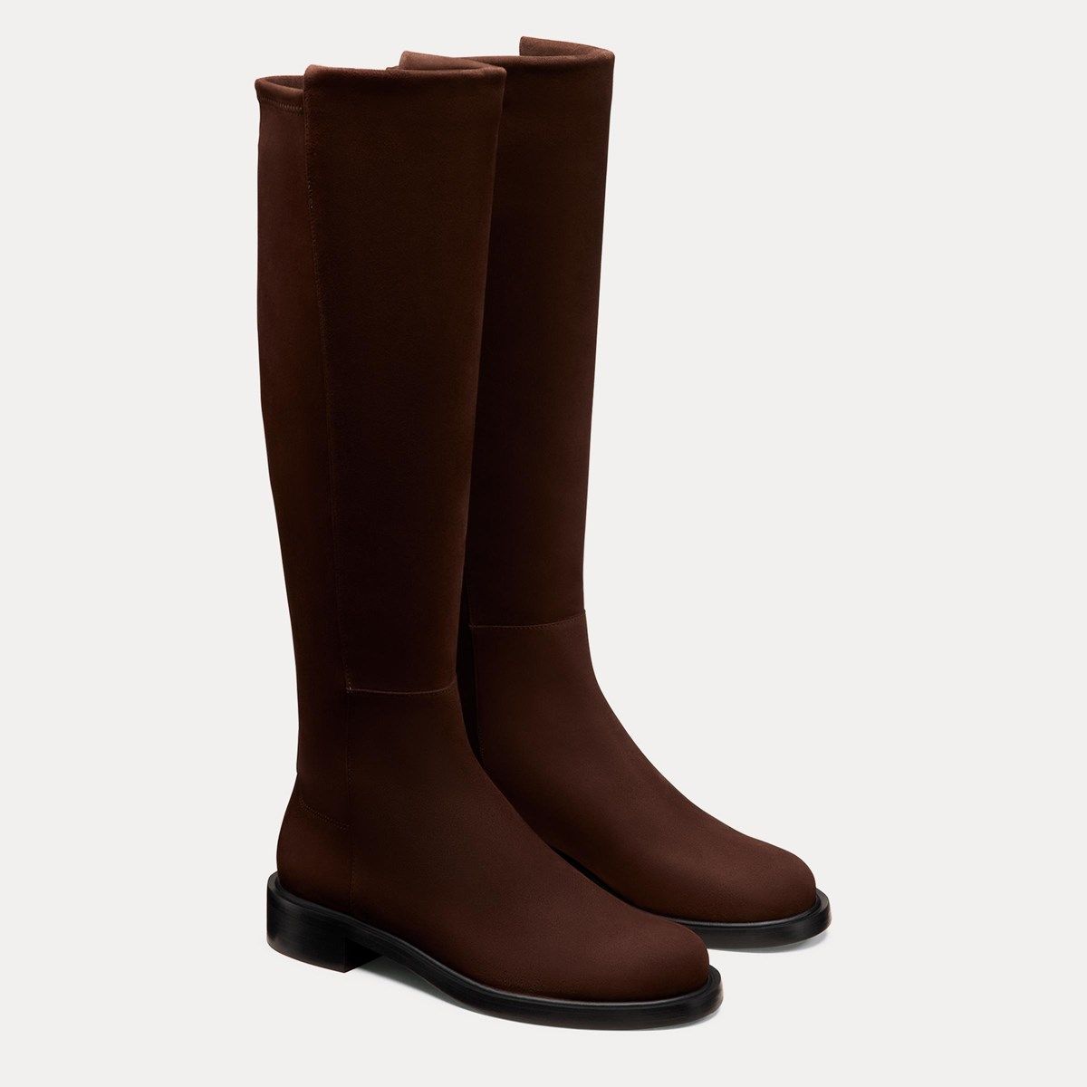 Stuart Weitzman 5050 Boot & Handbag Collection