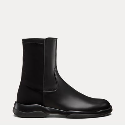 Crosby Boot | Stuart Weitzman display picture 1