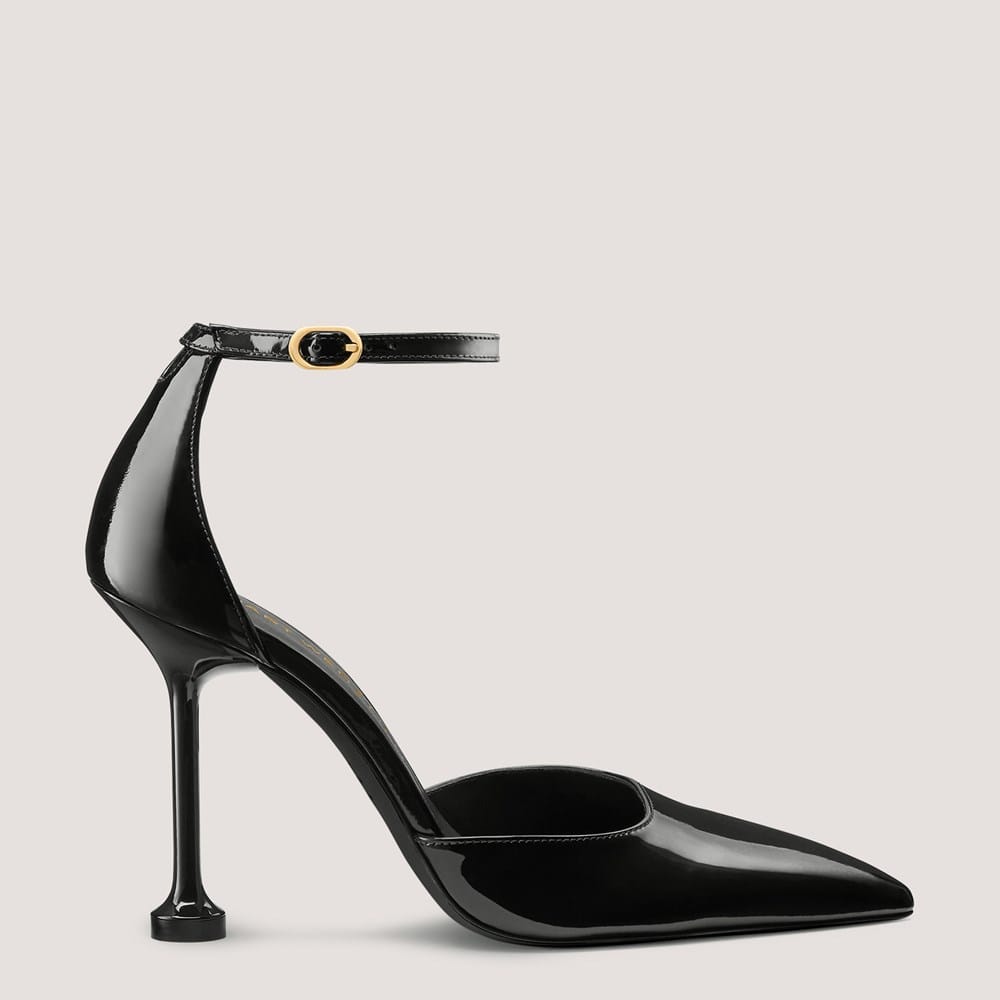 Stuartini Pump 100 | Heels | Stuart Weitzman